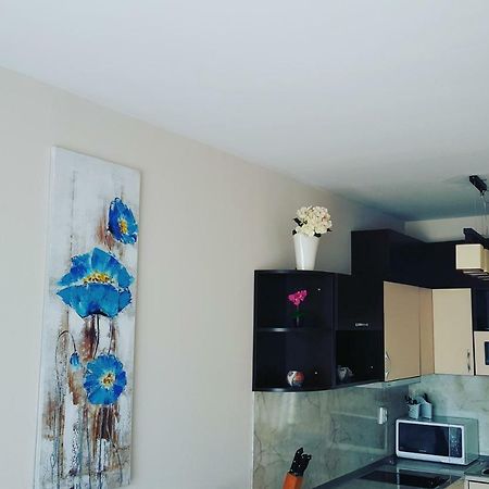 Апартамент Cacao Residence Słoneczny Brzeg Zewnętrze zdjęcie