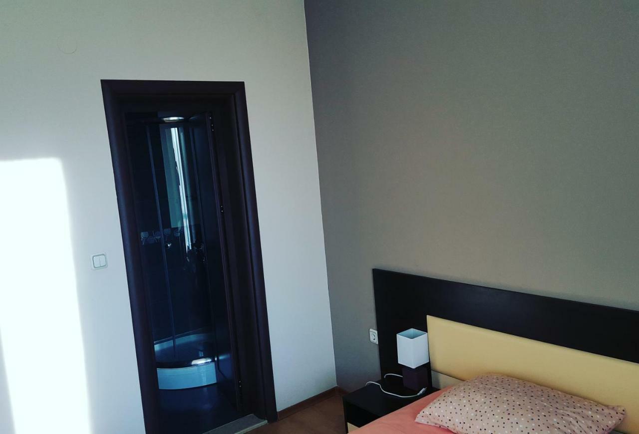 Апартамент Cacao Residence Słoneczny Brzeg Zewnętrze zdjęcie