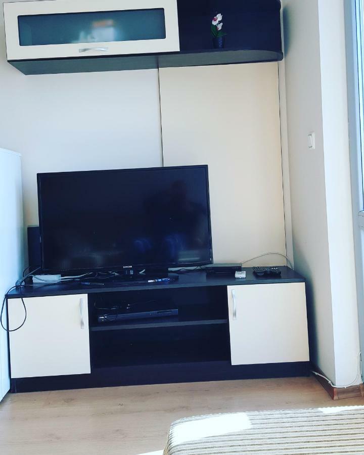 Апартамент Cacao Residence Słoneczny Brzeg Zewnętrze zdjęcie