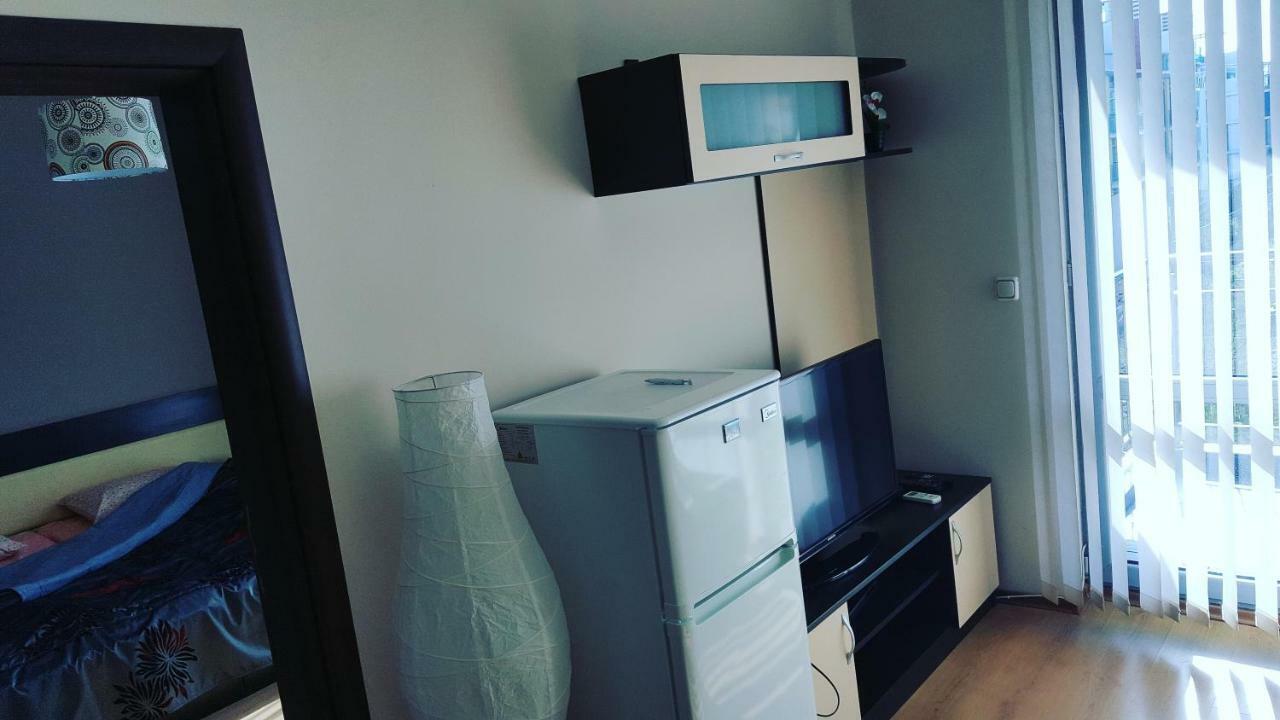 Апартамент Cacao Residence Słoneczny Brzeg Zewnętrze zdjęcie