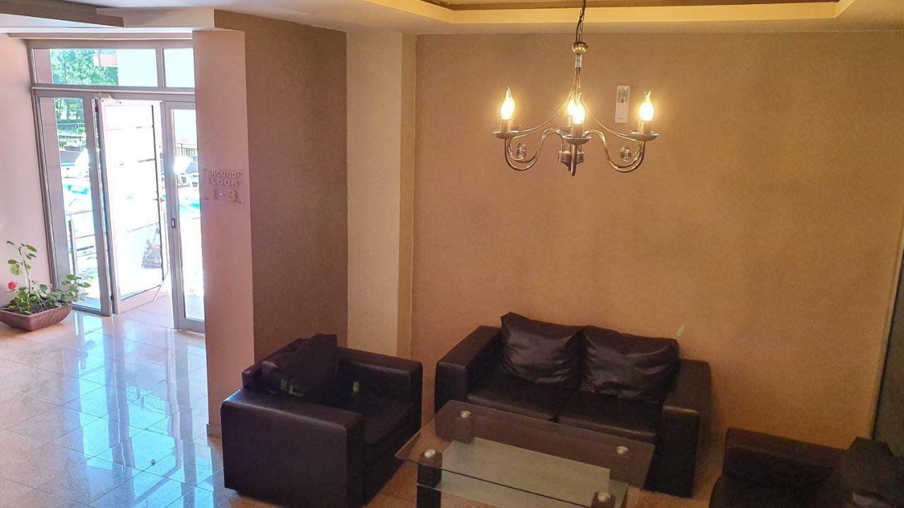 Апартамент Cacao Residence Słoneczny Brzeg Zewnętrze zdjęcie
