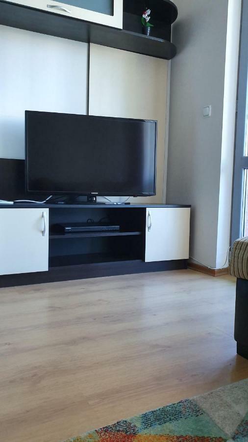 Апартамент Cacao Residence Słoneczny Brzeg Zewnętrze zdjęcie